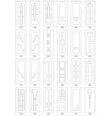 Каталог рисунков (стр. 7)