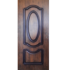 Дверная накладка 68