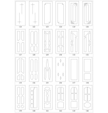 Каталог рисунков (стр. 6)