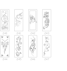 Каталог рисунков (стр. 16)