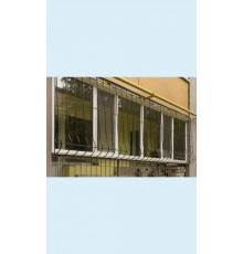 Решетка KR-010