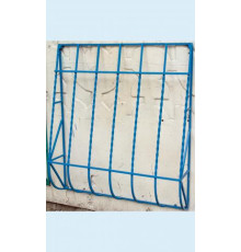 Решетка KR-006