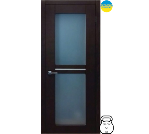 Двері міжкімнатні DM-00010