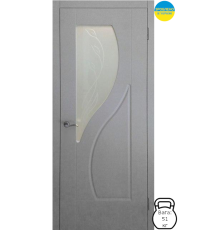 Дверь межкомнатная DM-00012