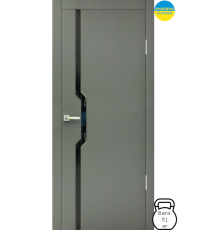 Дверь межкомнатная DM-0006