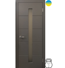 Дверь межкомнатная DM-0008