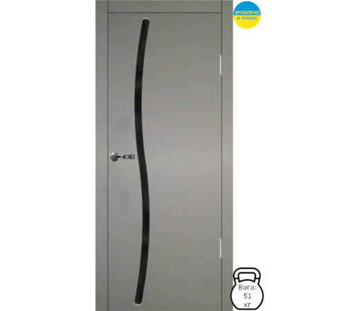Дверь межкомнатная DM-0065