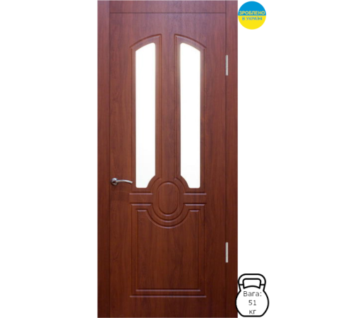Дверь межкомнатная DM-0080