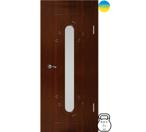 Дверь межкомнатная DM-0082