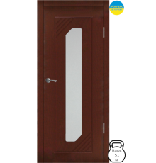 Двері міжкімнатні DM-0083