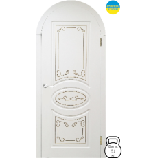 Двері міжкімнатні DM-01145