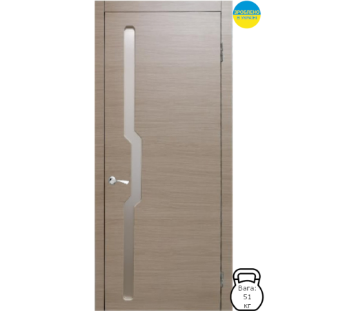 Дверь межкомнатная DM-01147