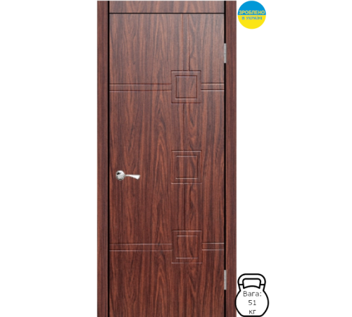 Дверь межкомнатная DM-01156