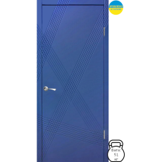 Двері міжкімнатні DM-01165