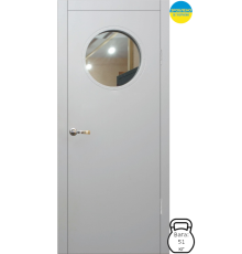 Двері міжкімнатні DM-0120