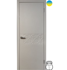 Двері міжкімнатні DM-0216
