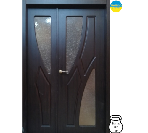 Дверь межкомнатная DM-0226