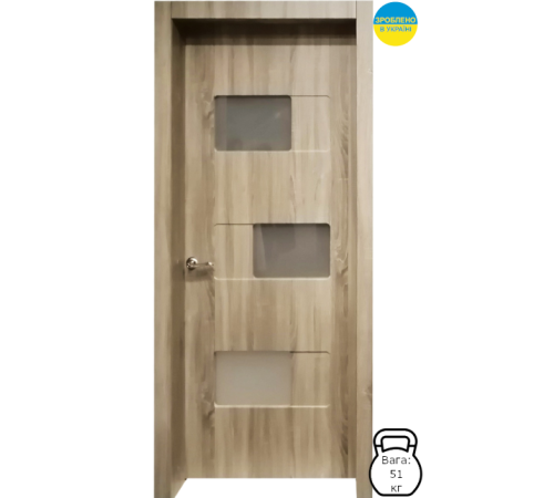 Дверь межкомнатная DM-0280