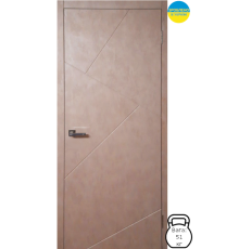 Двері міжкімнатні DM-0291