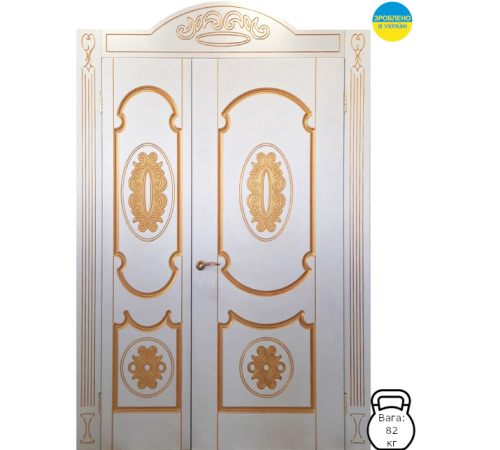 Дверь межкомнатная DM-0305