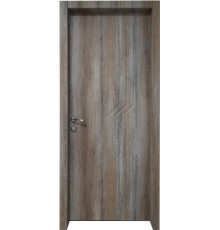 Дверное отверстие DP-027
