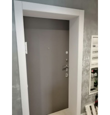 Дверное отверстие DP-035