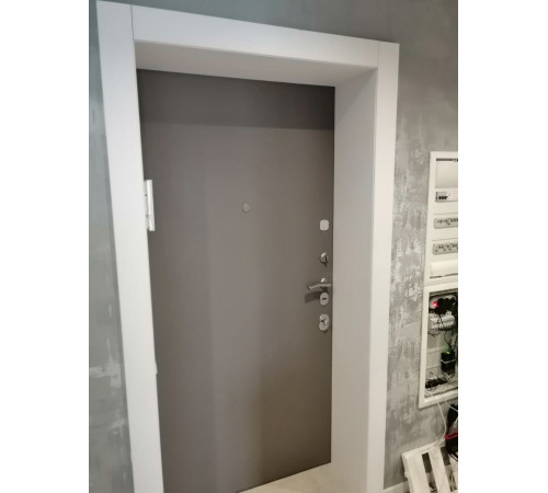 Дверное отверстие DP-035