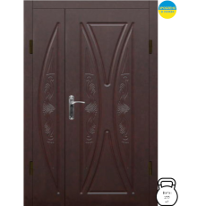 Двері вхідні DV-0020