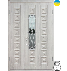 Дверь входная DV-0030