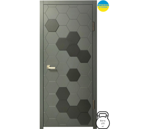 Дверь входная DV-0221