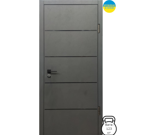 Дверь входная DV-3164