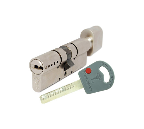 Циліндр MUL-T-LOCK CLASSIC