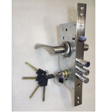 Mottura DP 5817 в базовій комплектації