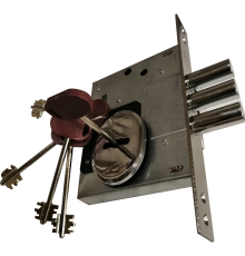 MOTTURA DP 2517