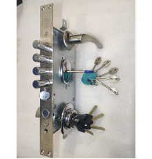 Mottura 54.j797 My Key комплект