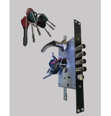 MUL-T-LOCK OMEGA OFMPA10328